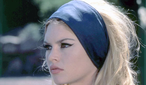 Brigitte Bardot: Το "ballet body" που την έκανε beauty icon