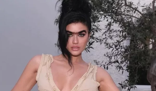 Σοφία Χατζηπαντελή: Το αγαπημένο της άρωμα είναι τόσο έντονο που μυρίζει και την επόμενη μέρα