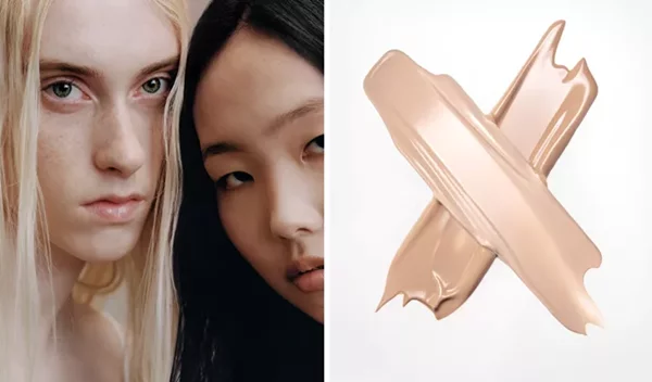 Skin Love: H Zara λανσάρει μια νέα συλλογή μακιγιάζ που αγαπά την επιδερμίδα και αγκαλιάζει τη διαφορετικότητα