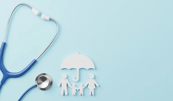 The Future of Health: Η αξία του προληπτικού ελέγχου στα παιδιά