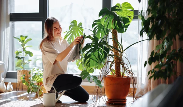 6 καθημερινές συνήθειες που καίνε περισσότερες θερμίδες από το γυμναστήριο