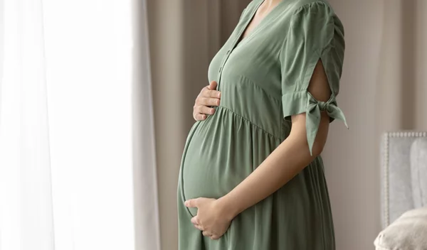 Είχες επιπλοκές στην εγκυμοσύνη; Μην αμελείς το τσεκ απ για την καρδιά σου