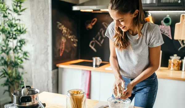 Πώς η πανδημία μας έκανε πιο δημιουργικούς και τι κερδίζουμε από αυτό