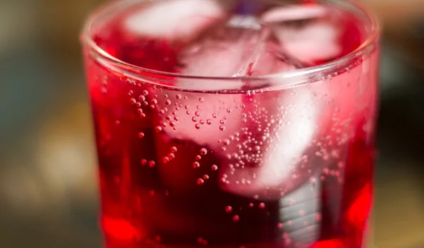 Φυσικό αναψυκτικό με βιταμίνη C: Το κρύο ρόφημα που φτιάχνω ξανά και ξανά