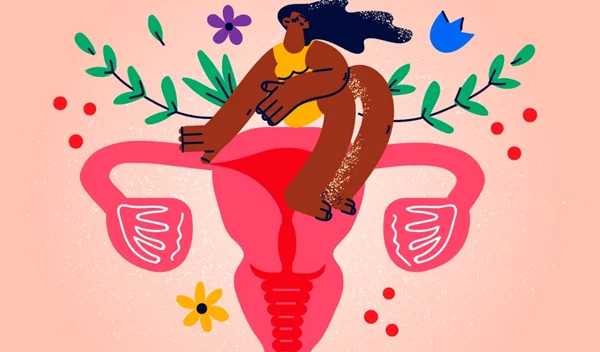 Πολυκυστικές ωοθήκες: Αυτά είναι τα "ύποπτα" συμπτώματα