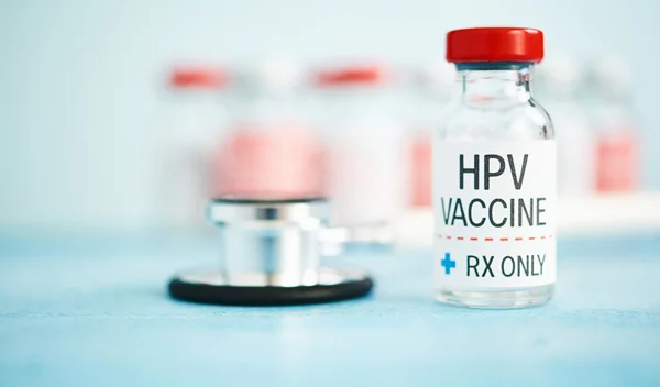 13.000 γυναίκες χάνουν τη ζωή τους από HPV κάθε χρόνο