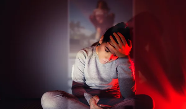 Πόσο συχνά είναι η παρενόχληση και ο εκφοβισμός σε Facebook/Instagram;