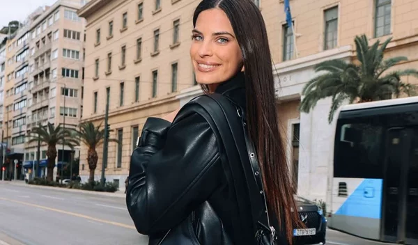 H αγαπημένη πρωινή συνήθεια της Χριστίνας Μπόμπα - 9 λόγοι να την ακολουθήσεις κι εσύ