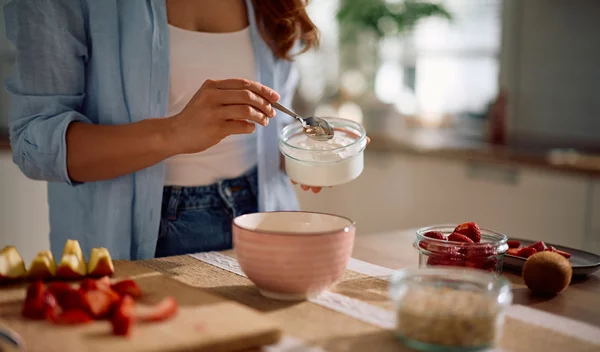 7 φουλ πρωτεϊνικά σνακ για να χάσεις γρήγορα βάρος - Τα συστήνει η διατροφολόγος