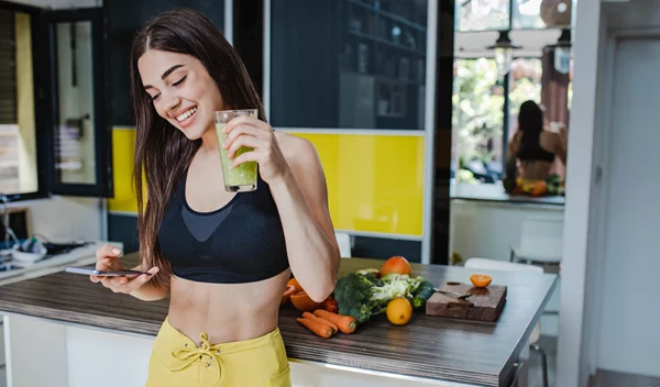 Πέντε λάθη που μπλοκάρουν τον μεταβολισμό σου