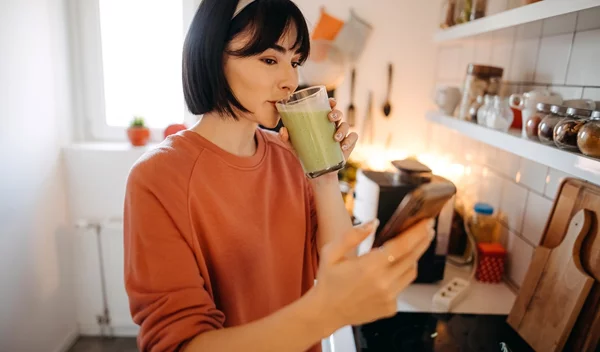 Πρωτεϊνικό shake χωρίς σκόνη πρωτεΐνης, ιδανικό για μεταπροπονητικό σνακ