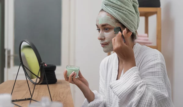 H κορεάτικη μάσκα που επιλέγουν οι beauty lovers για πιο σφριγηλή επιδερμίδα