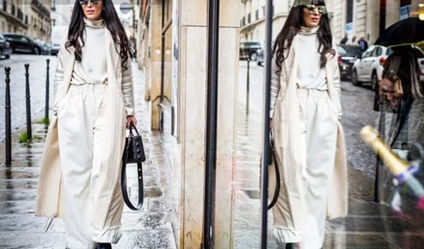 "Πώς να σου το εξηγήσω τώρα;" Οι Γαλλίδες γελάνε κάθε φορά που οι υπόλοιπες γυναίκες κάνουμε αυτά τα 3 στιλιστικά λάθη