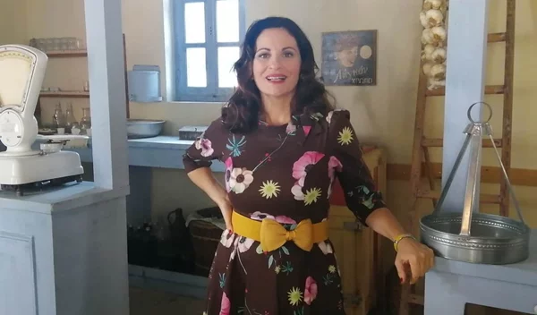 Τι περιλαμβάνει η πυθαγόρεια διατροφή που ακολουθεί η Θεοφανία Παπαθωμά