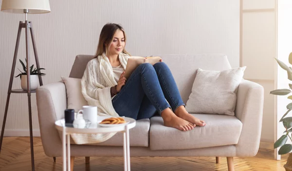 6 νέα βιβλία για τον Απρίλιο