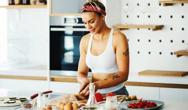 Τι να κάνεις για να ξεμπλοκάρει ο μεταβολισμός και η διατροφή που τον ενισχύει