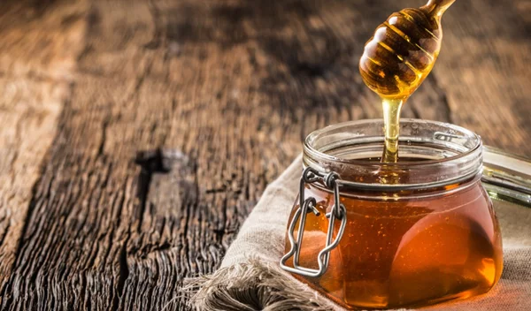 Ποιο είναι το μέλι με τα περισσότερα αντιοξειδωτικά;