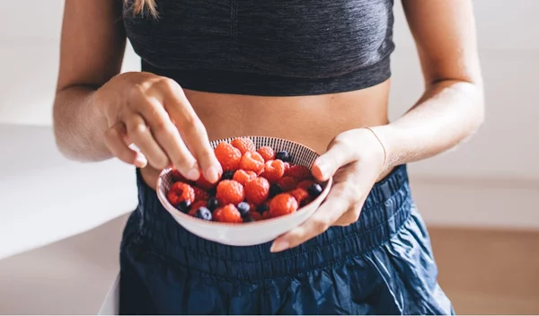 Φυσικό "Ozempic": Πώς η διατροφή σου μπορεί να αυξήσει φυσικά τα επίπεδα της ορμόνης GLP-1