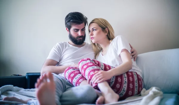 Τι κακό μπορεί να σου συμβεί σε μία μακροχρόνια σχέση