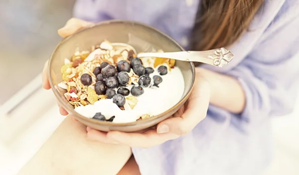 Aύξησε τα αντιοξειδωτικά των τροφών με μικρά τρικ