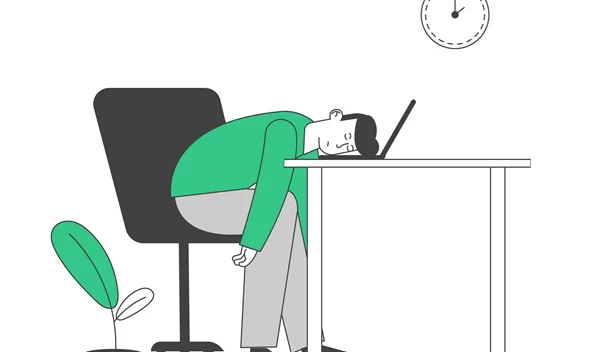 Αν ξυπνάς μόνιμα κουρασμένη, η μέθοδος SHINE είναι για σένα