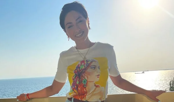 Ξέσπασε η Ρεγγίνα Μακέδου: "Ζω, δεν έχω πεθάνει! Είμαι πολλά περισσότερα από μία γυναίκα που πέρασε καρκίνο"