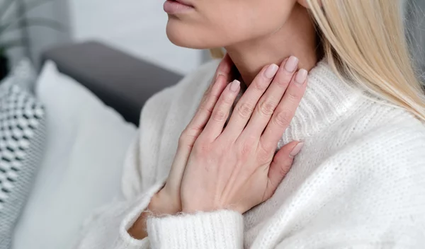 Θυρεοειδίτιδα Χασιμότο: Όταν η λανθασμένη διάγνωση είναι επικίνδυνη