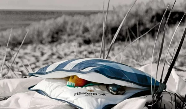 Travel essentials: Το μυστικό των jet-setters παγκοσμίως για άνετα ταξίδια