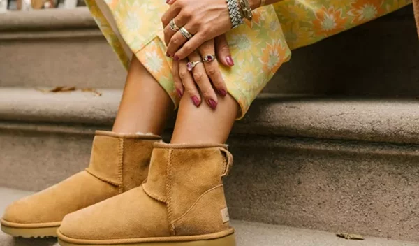 Feel You: Η νέα καμπάνια της UGG τιμά τη μοναδικότητα και το προσωπικό στιλ