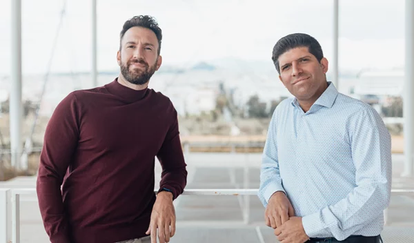 Docandu: H ελληνική startup που προτείνει ο ΠΟΥ