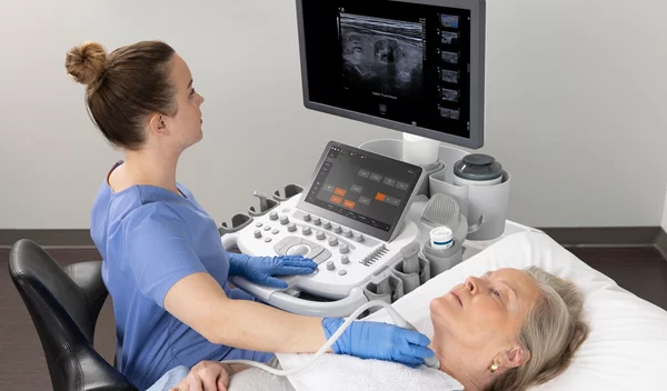 Νέα επένδυση σε εξοπλισμό τελευταίας απεικονιστικής τεχνολογίας