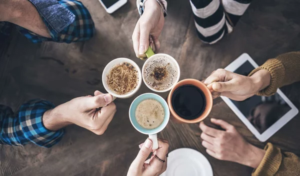 Τα απαραίτητα ροφήματα για την υγεία μας, σύμφωνα με το Harvard