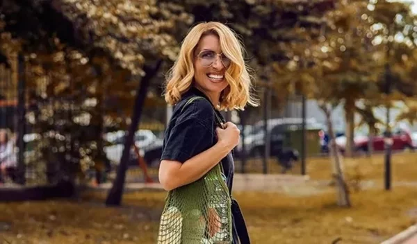 Μαρία Ηλιάκη: Η θεραπεία που κάνει στον δερματολόγο για νεανική και σφριγηλή επιδερμίδα