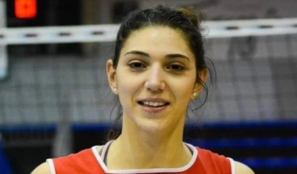 Θρηνεί ο ελληνικός αθλητισμός: Πέθανε η βολεϊμπολίστρια Μαργαρίτα Οικονομοπούλου σε ηλικία 34 ετών