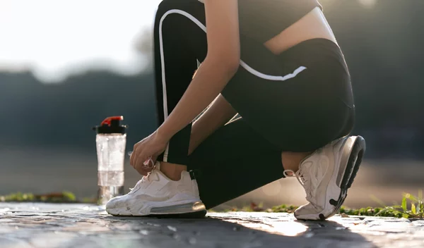 Τι να φάω πριν και μετά το τρέξιμο; Οι συμβουλές της διατροφολόγου