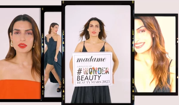 Beauty Stars 2025 by Madame Figaro: Ο διαγωνισμός-θεσμός γιορτάζει και φέτος τον θαυμαστό κόσμο της ομορφιάς