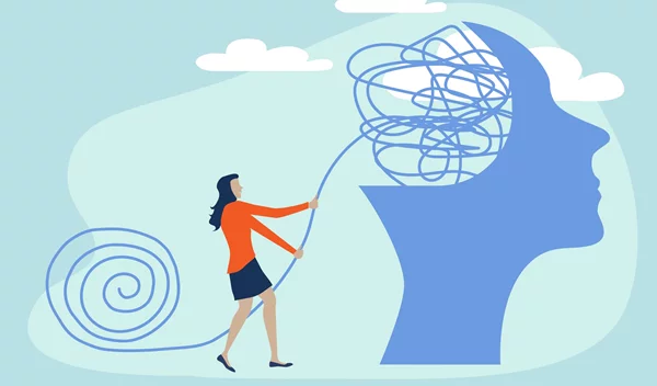 Πώς να γίνεις αφεντικό του μυαλού σου, σύμφωνα με την νευροεπιστήμη