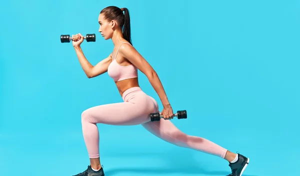 Full body | Η φόρμουλα για να φτιάξεις την τέλεια προπόνηση