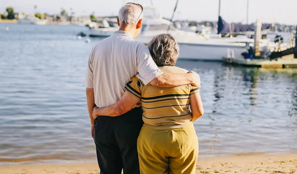 Πόσο σημαντική είναι η καλή φροντίδα στα γεράματα;
