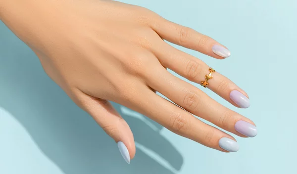 Ποιο nail trend σού ταιριάζει ανάλογα με το σχήμα των νυχιών σου