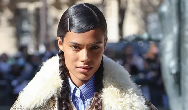 "I'm cold" makeup look | Η τάση μακιγιάζ που έχει γίνει viral χαρίζει ακαταμάχητη λάμψη