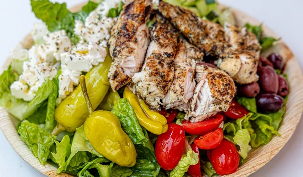 Μπορώ να χάσω βάρος χωρίς να αυξήσω τις φυτικές ίνες;