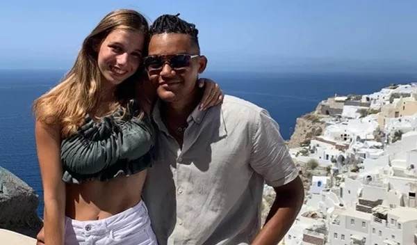 Αναστασία Μαγαλιού: Όλα όσα χρειάζεται να γνωρίζεις για τη σύντροφο του Εμμανουήλ Καραλή