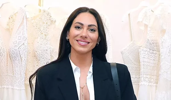 Ευρυδίκη Βαλαβάνη: Η θεραπεία λάμψης που έκανε λίγο πριν γίνει μαμά