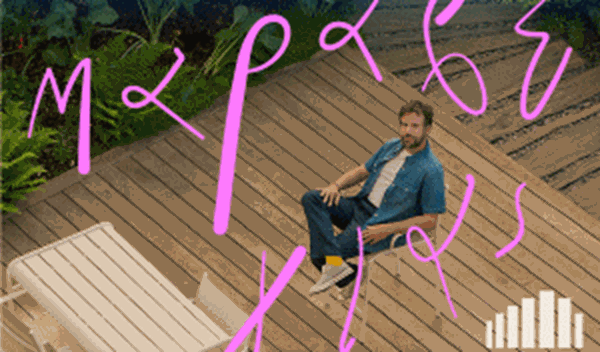 Κωστής Μαραβέγιας – Σάμμερ Χιτς Λάιβ Στον Κήπο του Μεγάρου