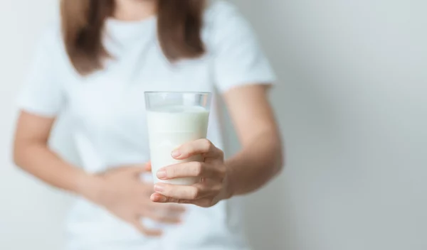 Δυσανεξία στη λακτόζη: Οφείλεται τελικά σε γονίδιο ή όχι;