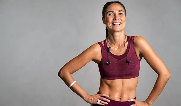 Γυμναστική και skincare: Μερικά tips για λαμπερή επιδερμίδα πριν και μετά το work out