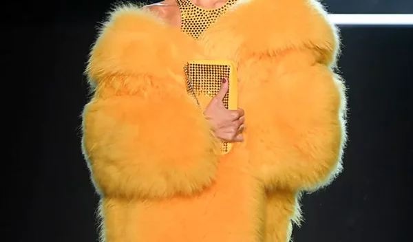 Αυτό είναι το πιο διαχρονικό χρώμα νυχιών που ταιριάζει σε όλες τις επιδερμίδες