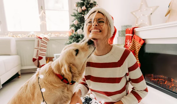 Γιορτινές μέρες και ευγνωμοσύνη: Πώς μπορώ να αναπτύξω θετικά συναισθήματα;