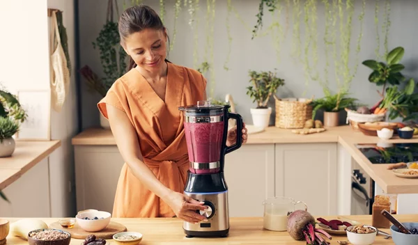 Δύο συστατικά που δεν πρέπει να βάζεις στα smoothies